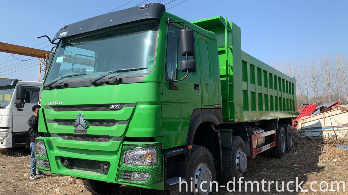 dump truck (3)